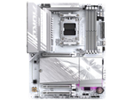Материнская плата Gigabyte B850 Aorus Elite Wifi7 Ice, Socket AM5, AMD B850, ATX, RTL