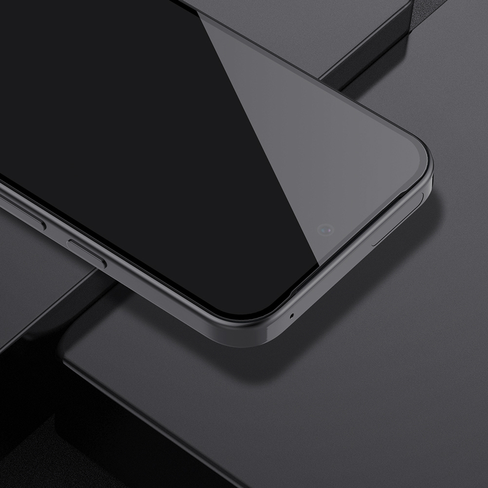 Защитное закаленное стекло от Nillkin для Google Pixel 9 и 9 Pro, серия CP+PRO Anti-Explosion Glass Screen Protector