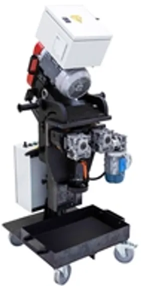 Емкость для подачи СОЖ Promotech, 250 мл, арт. PJM-000003