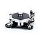 Transrotor ZET 1 Rega RB 880 Cantare Black