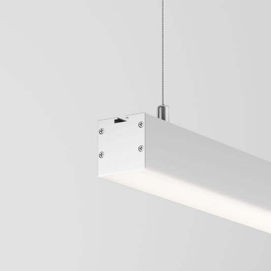 Линейный светильник Technical LL312006