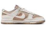 Кроссовки Nike Dunk Next Nature "Hemp" (Женская размерная сетка)