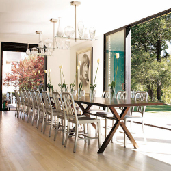 Люстра Cicatrices De Luxe 5