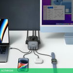 Удлинитель Ugreen CD268-60113 (60113)