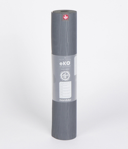 Коврик для йоги из каучука Manduka EKO Mat 180*66*0,5 см