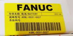Элемент питания FANUC A98L-0031-0027