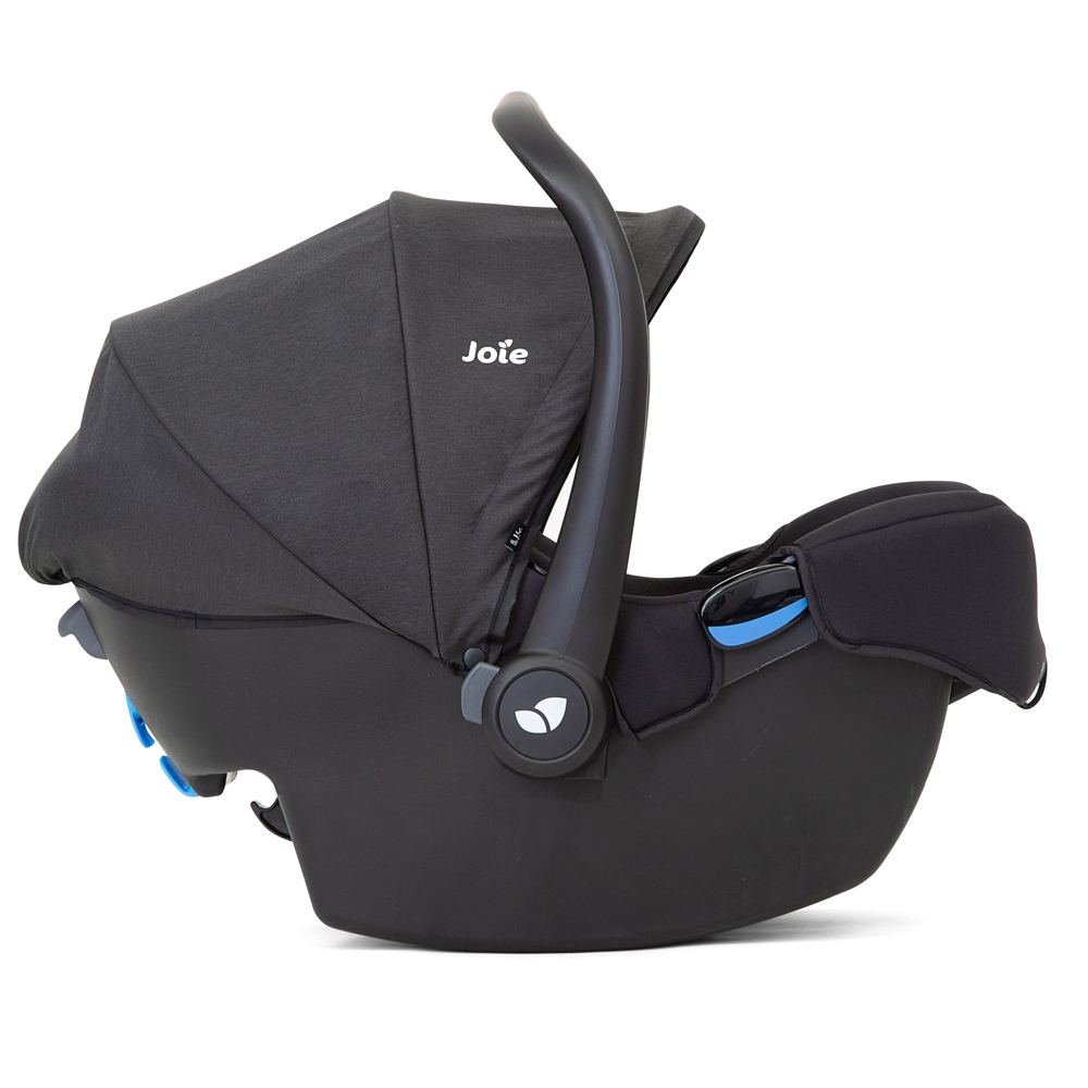 Детское автокресло Joie I-Snug