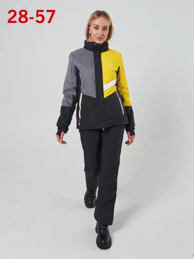 Костюм 50343310 Fabrika