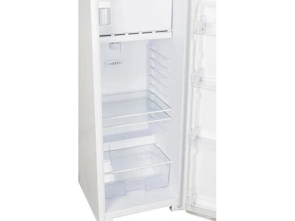 Холодильник однокамерный Бирюса Б-110 белый