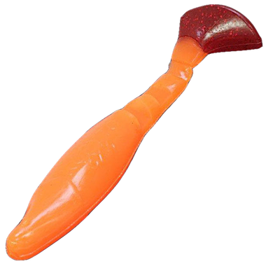 Мягкая приманка Relax Kopyto BLS3-T112 76мм 7.1г 10шт