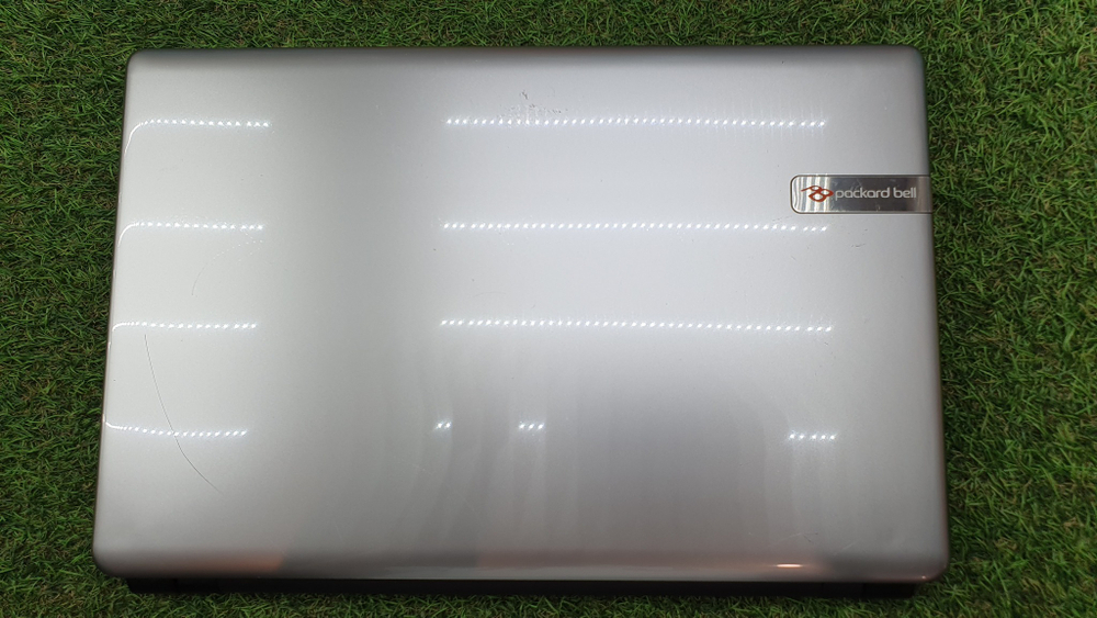 Ноутбук Packard Bell AMD E1/2 Gb/HD 8240