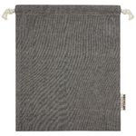 Средняя подарочная сумка Pheebs объемом 1,5 л из хлопка плотностью 150 г/м², переработанного по стандарту GRS