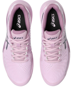 Женские Кроссовки теннисные Asics Gel-Challenger 14 Clay - Фиолетовый