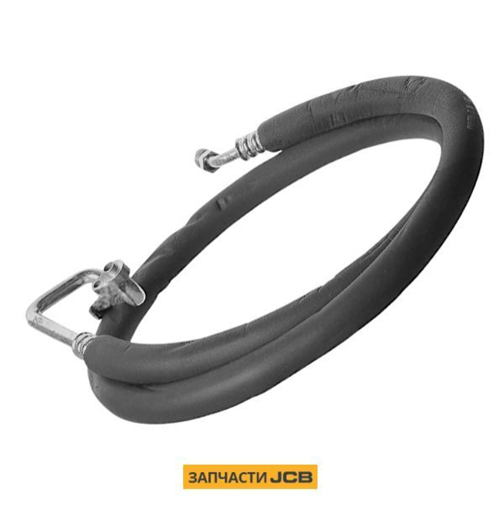 Шланг кондиционера JCB 649/52169