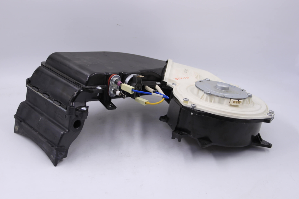 Сушка в сборе MCZ629525 стирально-сушильной машины LG