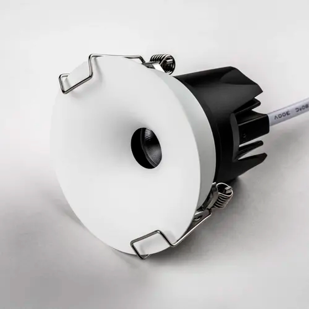 Встраиваемый светодиодный светильник Lightstar SPIRA 074246