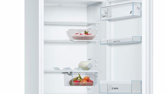 Холодильник Bosch KGV36VW2A