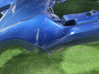 Бампер передний Lexus NX 1 (2017-2021)