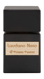TIZIANA TERENZI Laudano Nero