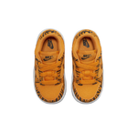 Детские кроссовки Nike Dunk Low Next Nature 'Tiger Stripes' DZ5634-800