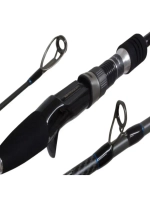 Спиннинг для рыбалки (кастинговый) Maximus DESTROYER-X C