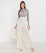 Гольф Marc Cain - голубой(VC 48.12 J07)