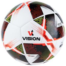 Мяч футбольный  VISION Spark, F324045, размер 5, FIFA Basic
