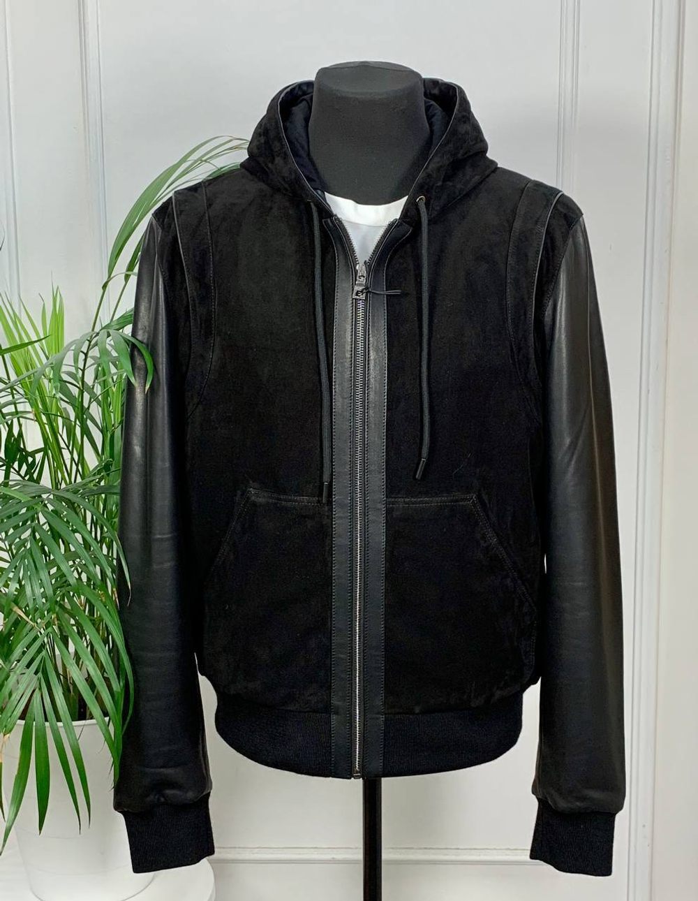 Куртка Balmain
