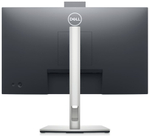 Монитор DELL 210-BDSL серебристый