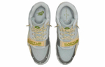 Кроссовки Travis Scott X Cact.Us Corp X Nike Air Trainer 1 Grey Haze