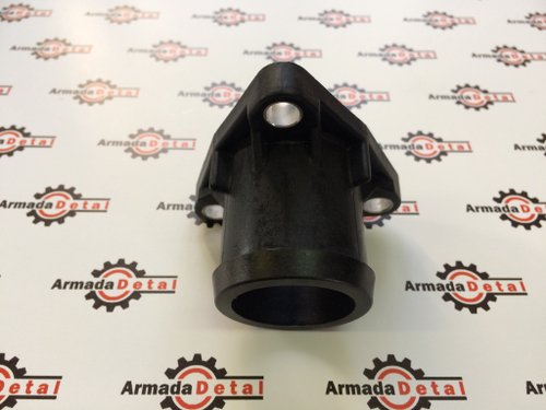 Корпус крышка термостата (Dieselmax) | 320/04540, 320/04890 | Aries