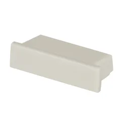 Комплект заглушек (для профиля 24x06) 10 шт., ALM002EC Led Strip alm002ec