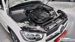 Mercedes-Benz GLC-Class X253 GLC300e 4MATIC Coupe (12.2022)