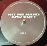 Billie Eilish / Hit Me Hard And Soft (LP)