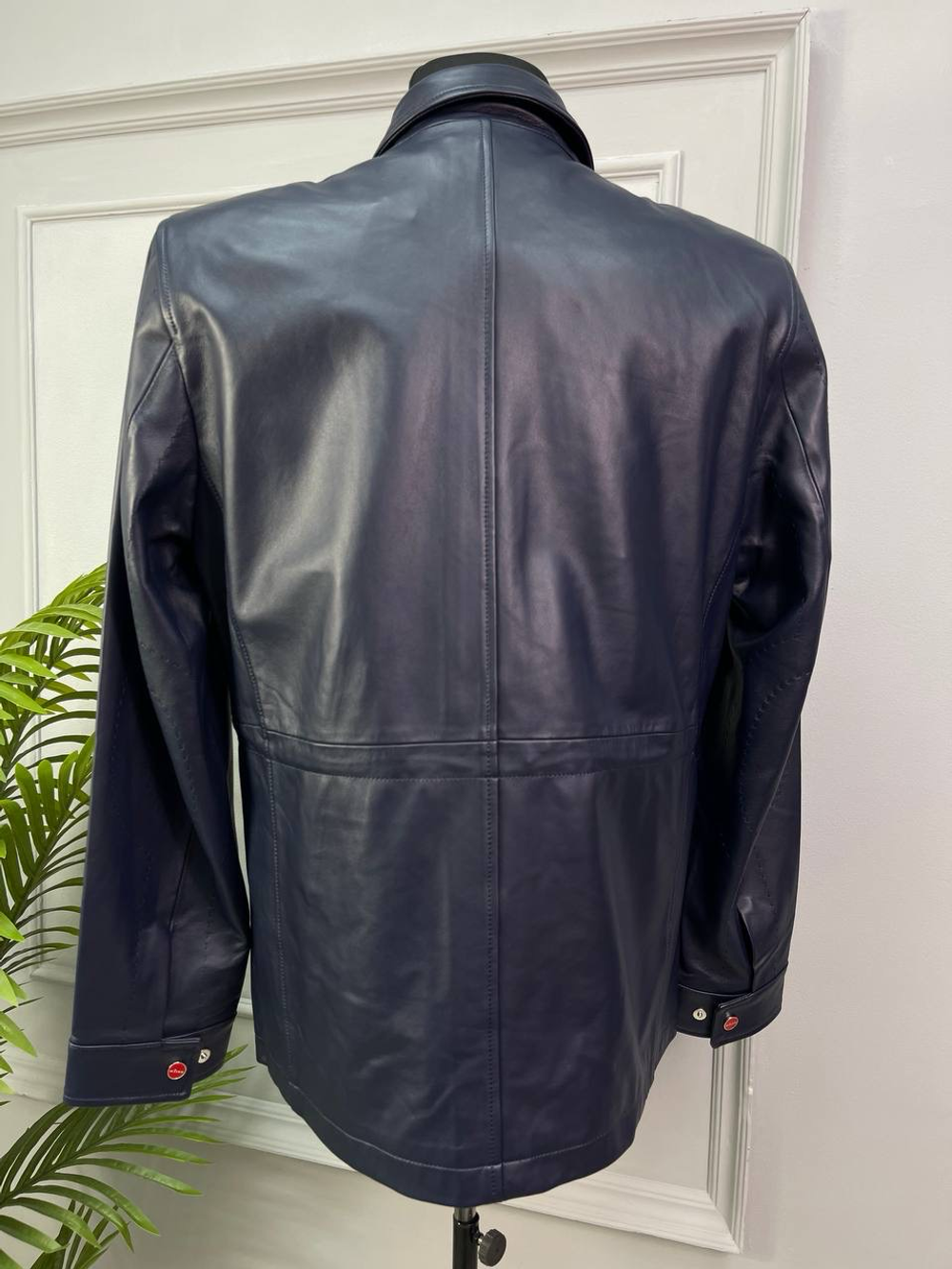 Куртка пиджак Kiton