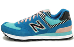 Кроссовки New Balance Nb 574 Palm Springs GS (Подростковая размерная сетка)