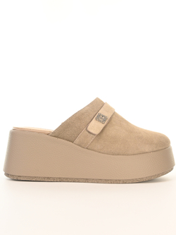 Сабо женские Ascalini B7360