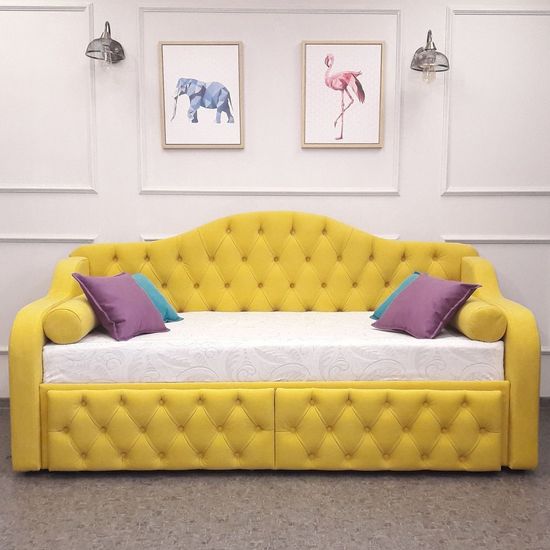 Кровать Гранада