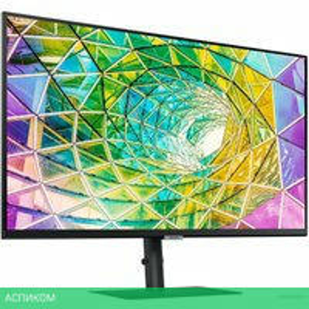 Монитор Samsung ViewFinity S8 LS32A800NMPXEN