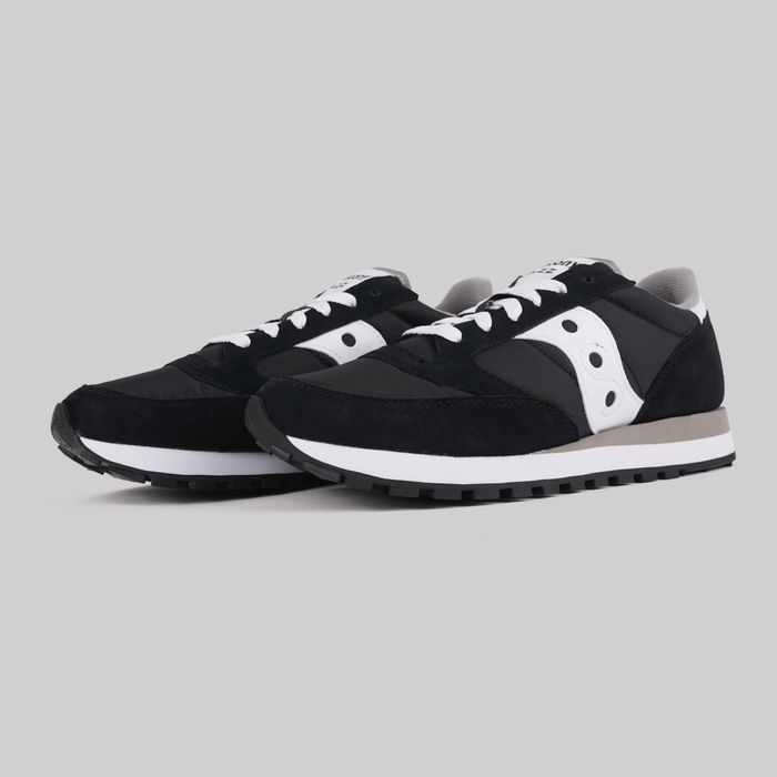Кроссовки Saucony Jazz Original артикул:S2044449 - купить в магазине Дайс