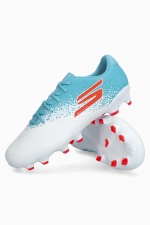 Бутсы Skechers Razor 1.5 Academy FG - белый