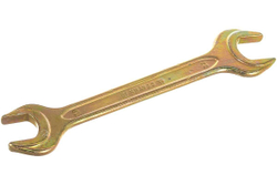 Гаечный рожковый ключ STAYER MASTER 27038-19-22