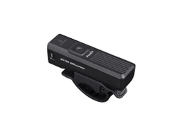 Фонарь велосипедный светодиодный Fenix BC15R, 400 лм, аккумулятор