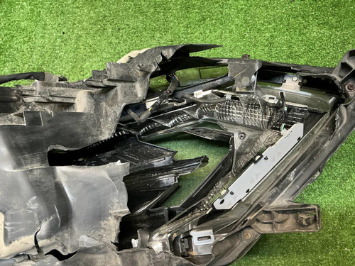 Битая Фара правая Nissan X-Trail T32 (17-22) LED