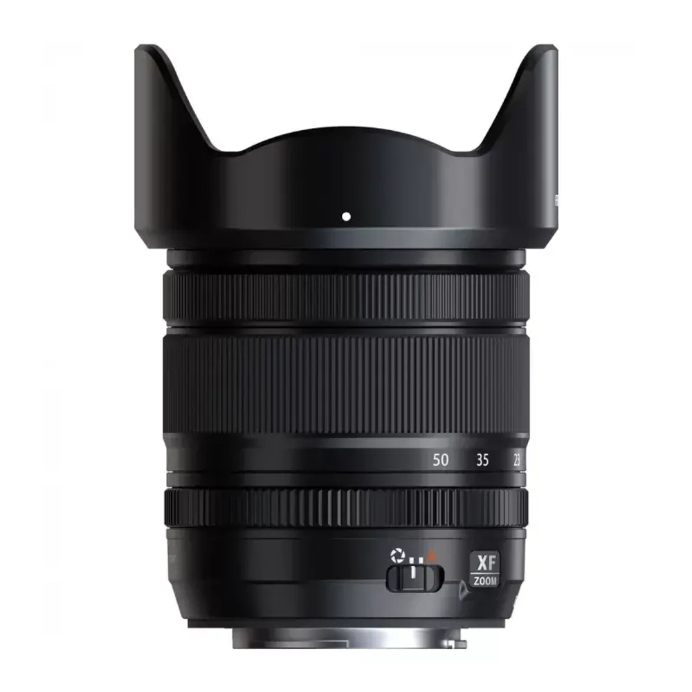 Fujifilm X-T5/16-50mm KIT,черный