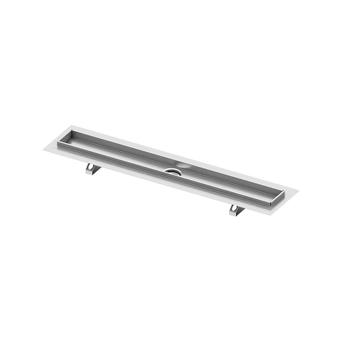 Душевой лоток TECE Drainline 601000 100 хром
