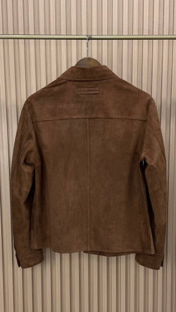 Куртка Ermenegildo Zegna