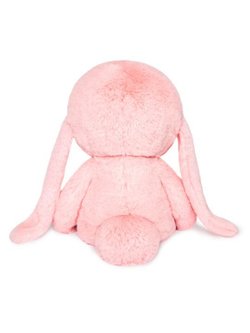 Мягкая игрушка Ёё розовый 25см