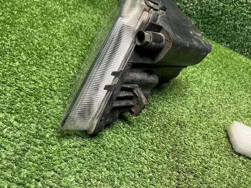 ПТФ левая VW Tiguan 2 (2016-2020)