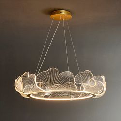 Подвесная Люстра Intens D68 By Imperiumloft